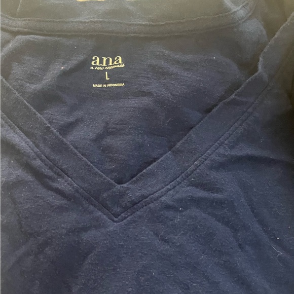 Old Navy / A New Day / ANA Bundle tops sweaters Henley t-shirts LOT 10 items m/l - Picture 11 of 16